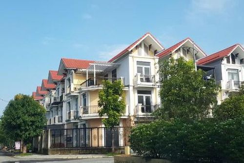 Huế dự kiến giao xã, phường được cấp phép xây dựng nhà ở riêng lẻ