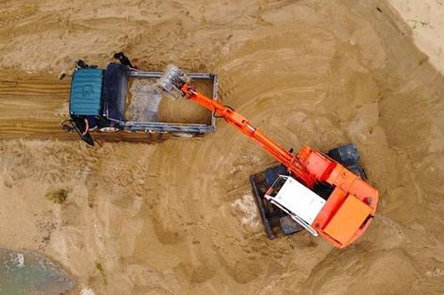 Doanh nghiệp phản ánh sai phạm đấu giá khoáng sản, Sở NN&MT Quảng Ngãi lên tiếng