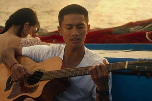 Phim 'Đàn cá gỗ' giành giải Cánh diều Vàng gây tranh luận khi ra rạp