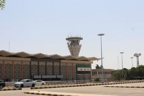Vì sao Syria mở cửa không phận nhưng chưa nhiều hãng bay mặn mà?