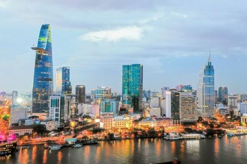 Trung tâm Tài chính quốc tế TP. Hồ Chí Minh kỳ vọng mở ra kênh huy động vốn hiệu quả