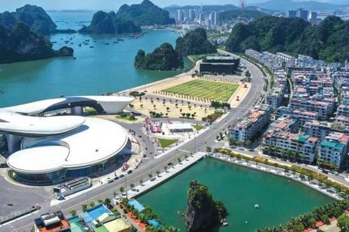 Quảng Ninh thúc đẩy mạnh mẽ các động lực tăng trưởng mới
