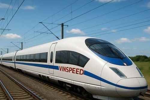 VinSpeed của tỷ phú Phạm Nhật Vượng tăng vốn lên 15.000 tỷ đồng