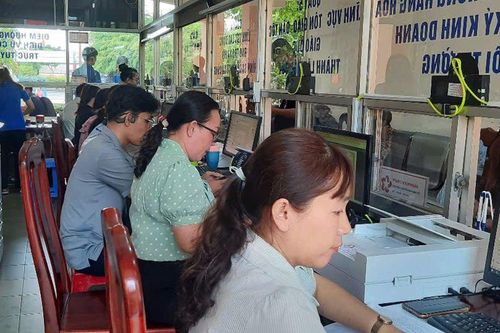 Xã Củ Chi - TP. Hồ Chí Minh sau sáp nhập: Đổi mới mạnh mẽ trong cải cách hành chính, phục vụ nhân dân