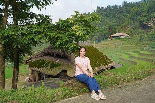 Xà Phìn - Làng rêu giữa đại ngàn Tây Côn Lĩnh