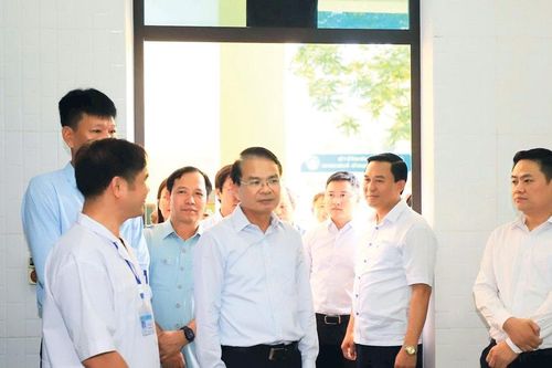 Phú Thọ quyết tâm vận hành hiệu quả chính quyền địa phương 2 cấpBài cuối: Tháo gỡ kịp thời vướng mắc về chính sách, dịch vụ công thiết yếu