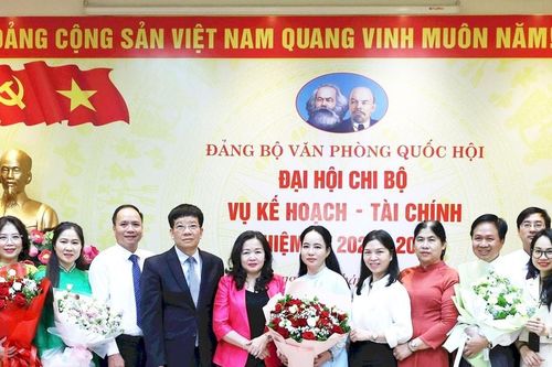 Kiến tạo mô hình tài chính công hiện đại, minh bạch