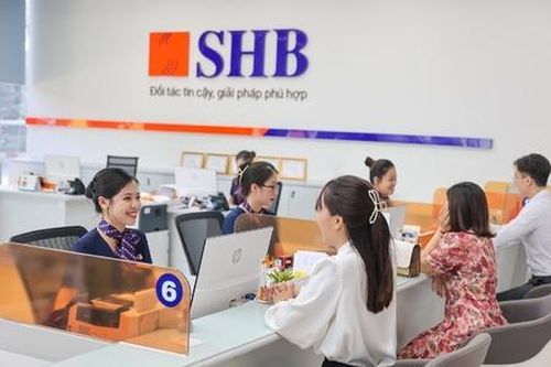 Cổ đông và nhà băng cùng hưởng lợi từ cổ tức bằng cổ phiếu