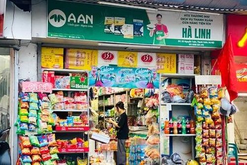 Đề xuất miễn thuế 2 năm, hỗ trợ để hộ kinh doanh chuyển đổi lên doanh nghiệp