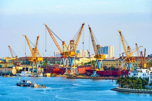 Hải Phòng trao chứng nhận đầu tư, bản ghi nhớ tổng trị giá hơn 15,6 tỷ USD