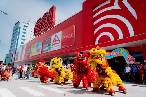 GO! Hưng Yên chính thức khai trương: Dấu ấn mới cho bán lẻ và kinh tế địa phương
