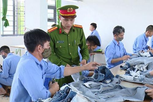 Tận tình giúp đỡ người cai nghiện ma túy làm lại cuộc đời mới