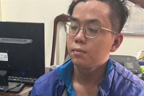 Khởi tố đối tượng thua bài bạc sát hại nữ chủ quán cà phê võng