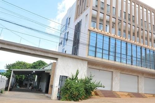 Hàng trăm nông dân điêu đứng vì ký gửi nông sản 'nhầm chỗ'