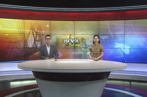 Chương trình Hà Nội buổi sáng | 16/07/2025