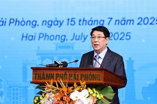 Nhiều cơ hội hợp tác triển vọng với thành phố Hải Phòng