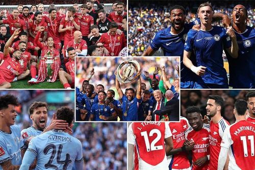 Chelsea là ứng viên vô địch Premier League 2025-2026