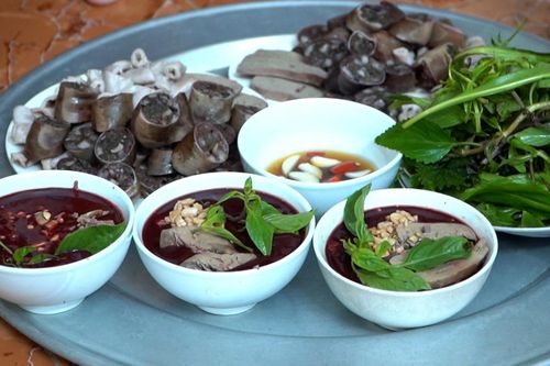 Cần thận trọng khi ăn đồ tươi sống nguồn gốc động vật