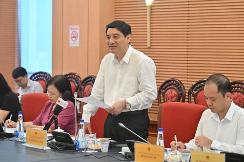 Phát triển nhân lực chất lượng cao cho ngành kinh tế mới