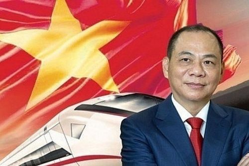 Vinspeed tăng vốn lên 15.000 tỷ đồng sau 2 tháng