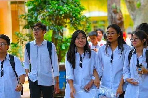 Không có điểm 10 Ngữ văn, có phải là một tín hiệu đáng mừng?