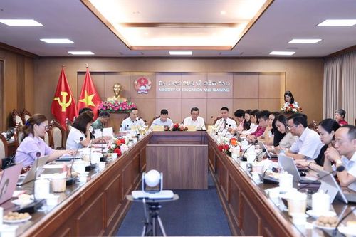 Giải báo chí toàn quốc 'Vì sự nghiệp giáo dục' Việt Nam: Giúp xã hội hiểu đúng, đầy đủ về giáo dục