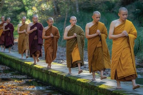 Đạo hiếu Phật giáo với truyền thống tín ngưỡng và đạo hiếu xã hội