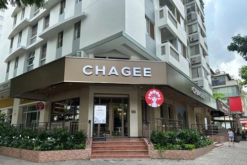 Câu chuyện Chagee: Từ Vân Nam ra thế giới và cỗ máy nhượng quyền tạo gần nửa tỷ USD doanh thu