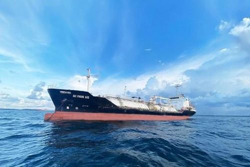 GAS Shipping (GSP) sắp phát hành cổ phiếu trả cổ tức, hoàn thành 31% kế hoạch lợi nhuận năm
