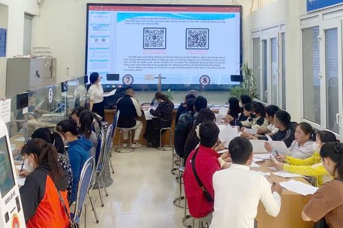3.906 lao động được tư vấn việc làm