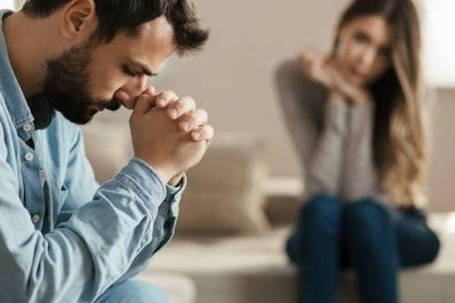 Cưới nhau 5 tháng chưa từng chạm vào vợ, tôi giấu một sự thật không ai ngờ