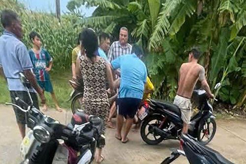 Đau lòng: Cứu bạn 16 tuổi bị đuối nước, nam sinh lớp 7 tử vong cùng bạn