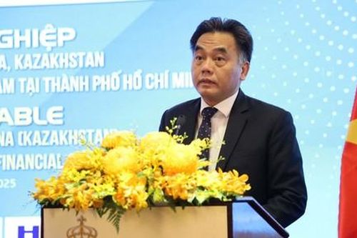 Hiện thực hóa tầm nhìn về Trung tâm tài chính quốc tế Việt Nam tại TPHCM