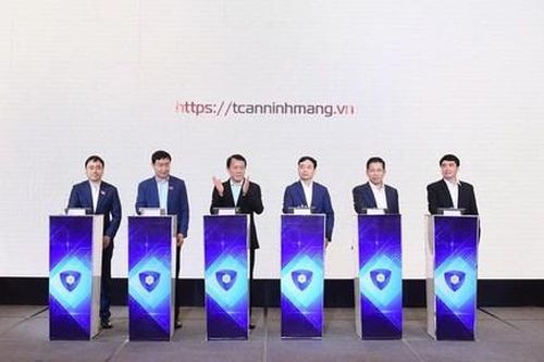 Chính thức ra mắt Tạp chí An ninh mạng Việt Nam