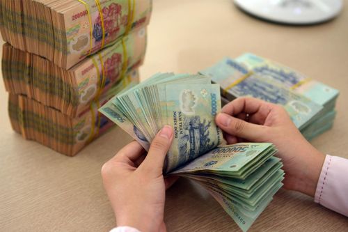 Quy định nâng lương trước hạn sau khi sáp nhập đơn vị hành chính