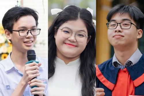 Lộ diện 59 thủ khoa, á khoa các khối thi tốt nghiệp THPT 2025