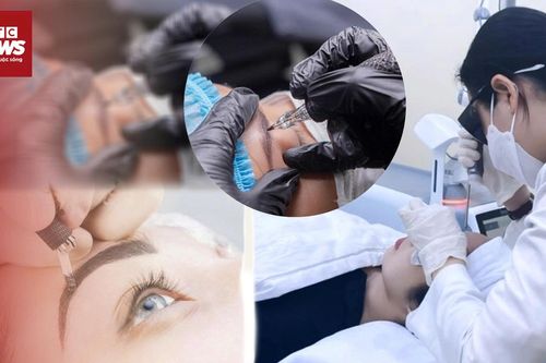 Vạch trần 'chân mày tài lộc': Mê tín dẫn lối đến thảm họa nhan sắc