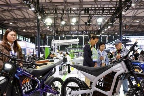 Vì sao xe điện thân thiện với môi trường?
