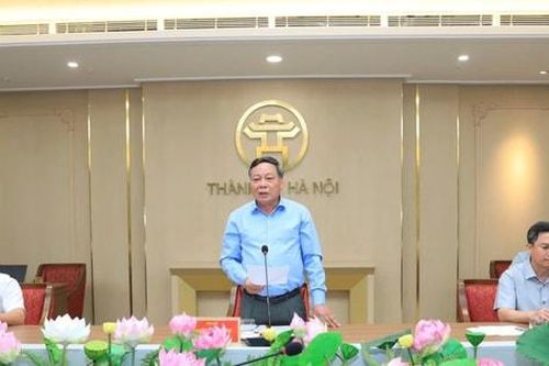Hà Nội: 126 xã, phường vận hành ổn định, thông suốt, hiệu quả