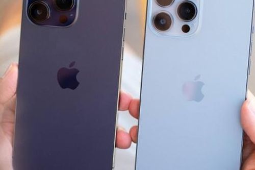 Giá iPhone 14, iPhone 14 Pro Max mới nhất giảm mạnh, rẻ vô đối, siêu phẩm xịn ngang iPhone 16 vẫn cực dễ mua