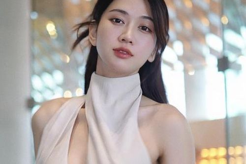 Phản ứng của TikToker, diễn viên Lê Bống khi bị Tuấn Tú 'khui' chuyện người yêu