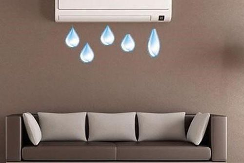 Công dụng bất ngờ từ nước điều hòa chảy ra, nếu bỏ đi nhiều người sẽ tiếc nuối