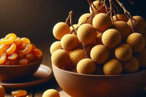 7 món ăn, bài thuốc từ long nhãn bồi bổ sức khỏe