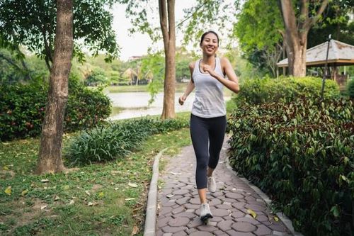Cách điều chỉnh cường độ tập luyện theo nhiệt độ môi trường