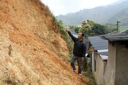 Thanh Hóa phản hồi bài 'Hàng nghìn người dân sống thấp thỏm trong vùng có nguy cơ sạt lở'