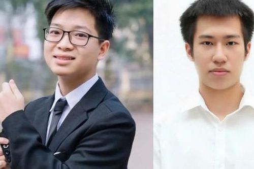 Bí quyết của hai thủ khoa 30/30 điểm khối A00 đến từ Hà Nội