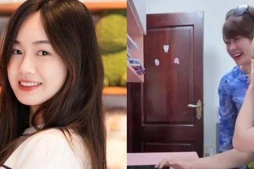 Khoảnh khắc nữ thủ khoa khối A00 báo điểm cho mẹ khiến người xem cũng vỡ òa xúc động