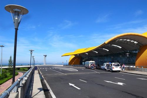 Sẽ đóng cửa sân bay Liên Khương từ tháng 3-2026 để sửa chữa