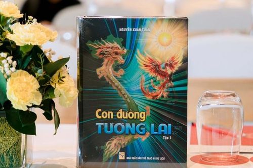 Phát động cuộc thi 'Đến với con đường tương lai'
