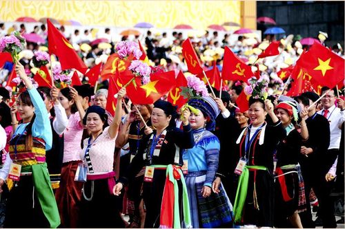Việt Nam không ngừng thúc đẩy, bảo vệ quyền con người